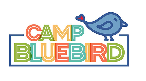 Camp Bluebird